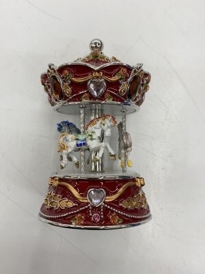 ORPHEUS オルゴール 星に願いを ORPHEUS（オルフェウス）のインテリア雑貨の#星に願いを オルゴールに