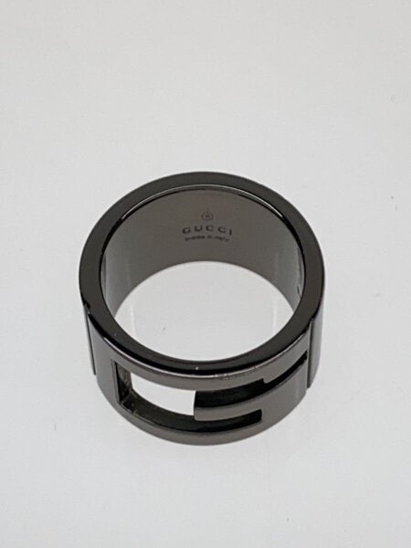 GUCCI(グッチ) / リング/SV925/13号/SLV/メンズ | 中古品の販売・通販 