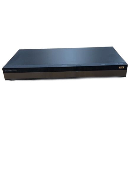 SHARP(シャープ) / ブルーレイレコーダー 4B-C20DT3// | 中古品の販売 