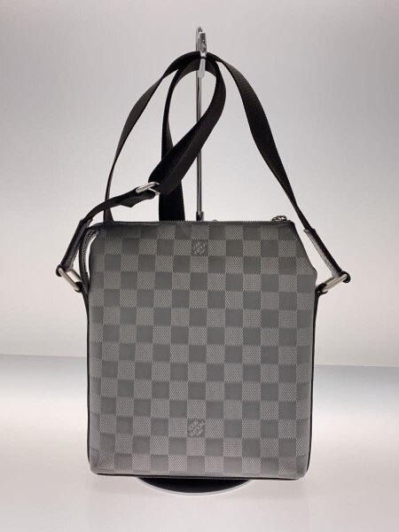 LOUIS VUITTON(ルイヴィトン) / ディスカバリー・メッセンジャーPPM_ 