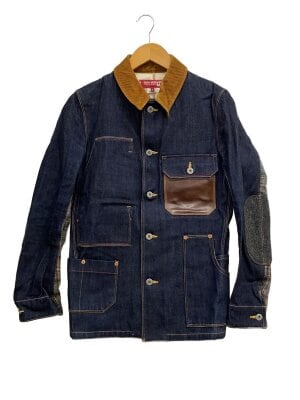 JUNYA WATANABE COMME des GARCONS MANのジャケット検索結果|古着