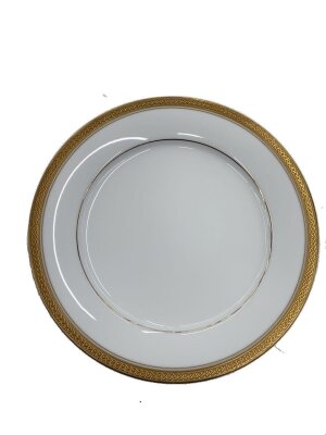 Noritake（ノリタケ）の洋食器の#飾り皿 金彩に該当する検索結果|中古