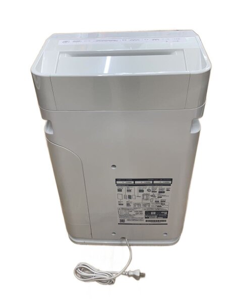 DAIKIN(ダイキン) / 空気清浄機/KAFP085A4 | 中古品の販売・通販なら 