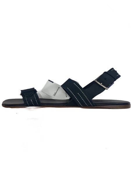 HERMES(エルメス) / サンダル/41.5/BLK// | 中古品の販売・通販なら 