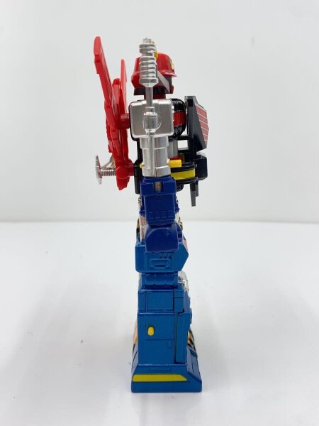 POPPY(ポピー) / 超合金/宇宙大帝ゴッドシグマ | 中古品の販売・通販