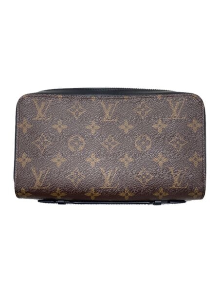 LOUIS VUITTON(ルイヴィトン) / ジッピーXL_モノグラム LOUIS VUITTON(ルイヴィトン) / ジッピーXL_モノグラム