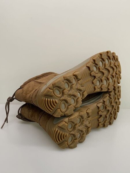 MERRELL / ブーツ/27.5cm/BRW/J004557 MERRELL(メレル) / ブーツ/27.5cm/BRW/J004557 | 中古品の販売・通販