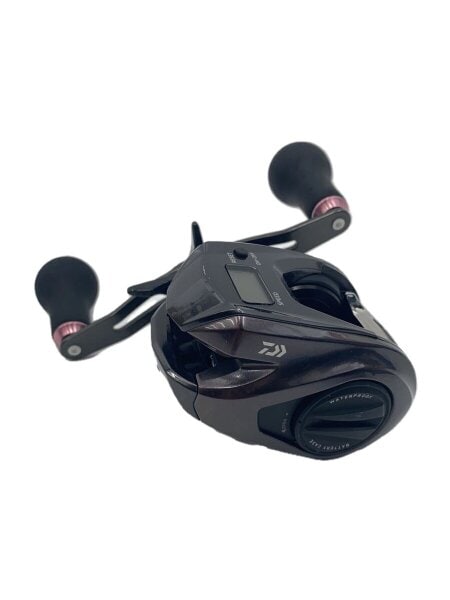 DAIWA / 00631011 21 コウガ IC 150P 00631011/ベイトリール DAIWA([スポーツ]ダイワ) / 00631011 21 コウガ IC 150P 00631011