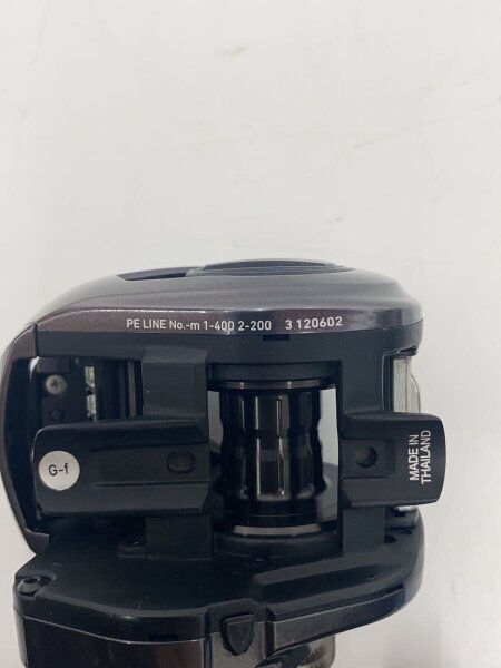 DAIWA([スポーツ]ダイワ) / 00631011 21 コウガ IC 150P 00631011