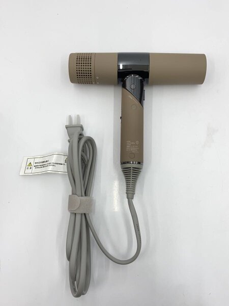 KINUJO（キヌージョ）　ＫＨ002ヘアドライヤー（動作正常） 絹女 KINUJO（キヌージョ） KH002ヘアドライヤー（動作正常） KINUJO