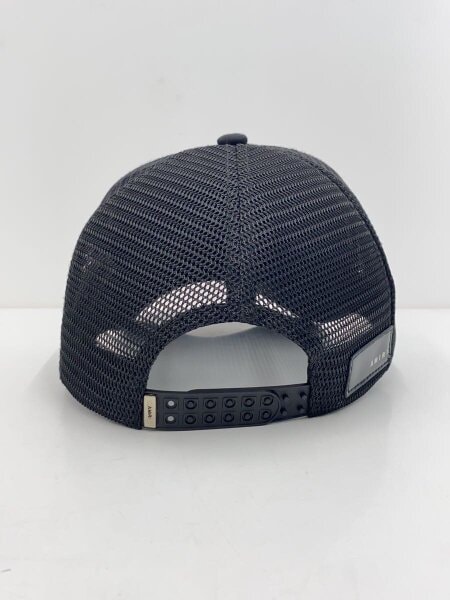 amiri キャップ AMIRI Indigo 'Amiri 22' Fitted Cap Amiri