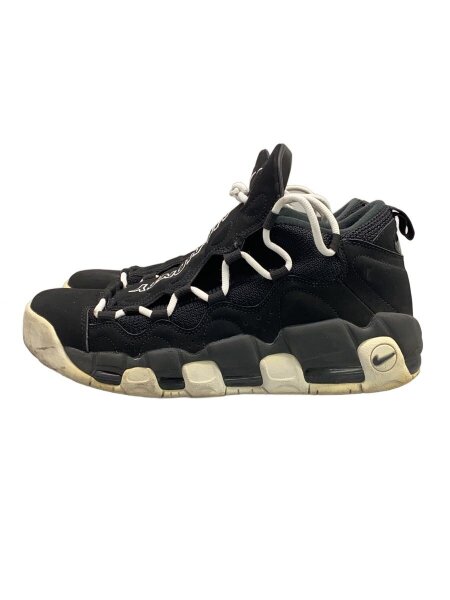NIKE(ナイキ) / AIR MORE MONEY/エアモアマネー/ブラック/AJ2998-001 