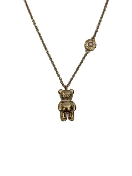 COACH(コーチ) / ネックレス/--/トップ有/レディース | 中古品の販売 