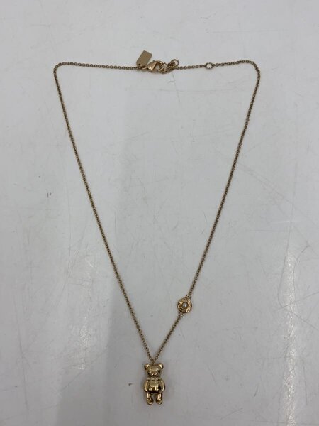 COACH(コーチ) / ネックレス/--/トップ有/レディース | 中古品の販売 