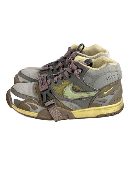 NIKE(ナイキ) / AIR TRAINER 1 SP_エア トレーナー 1 SP/27cm/GRY 
