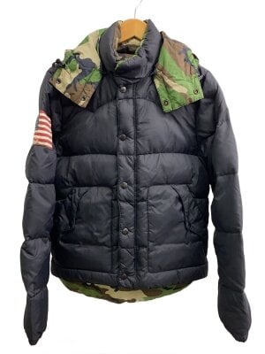 Denim & Supply Ralph Laurenのダウンジャケット検索結果|古着・中古品