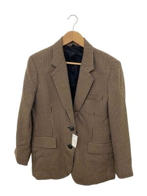 COACHのテーラードジャケット検索結果|古着・中古品の通販サイト 