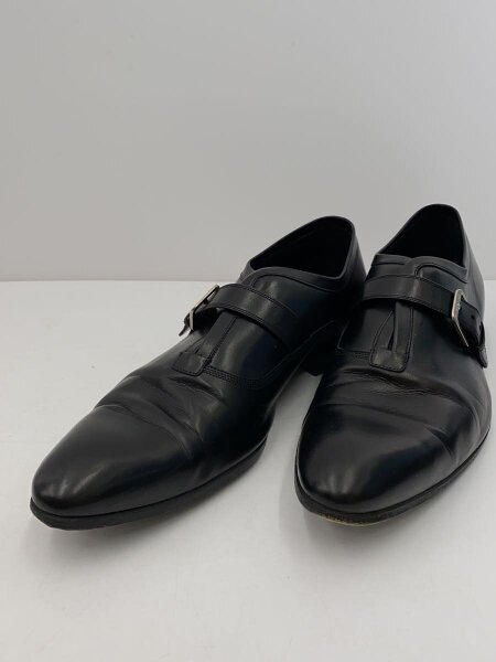 Dior HOMME(ディオールオム) / シングルモンクストラップシューズ/42 