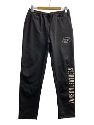 VANSON(バンソン) / レザーパンツ/30/レザー/BLK// | 古着の販売・通販