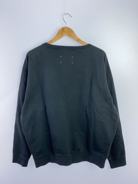 Maison Margiela(メゾンマルジェラ) / ナンバリング刺繍ロゴスウェット 