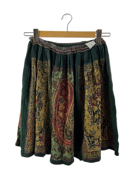 Jean Paul GAULTIER 総柄スカート ゴルチエ 【公式通販】