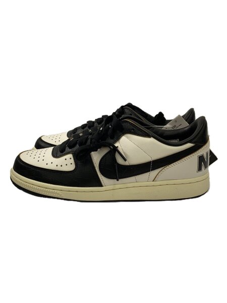 NIKE(ナイキ) / TERMINATOR LOW PRM_ターミネーター ロー/26.5cm/BLK 