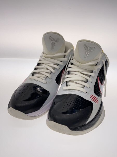 NIKE(ナイキ) / KOBE 5 PROTRO_コービー 5 プロトロ/27.5cm/WHT 