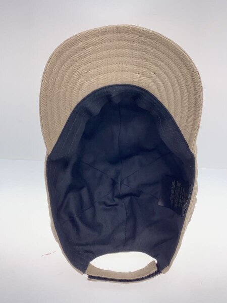 FENDI(フェンディ) / ズッカ柄/キャップ/--/ゴアテックス/BRW/メンズ