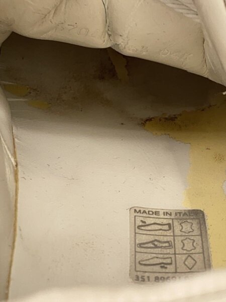 GUCCI(グッチ) / ローカットスニーカー/--/WHT/670408 | 中古品の販売