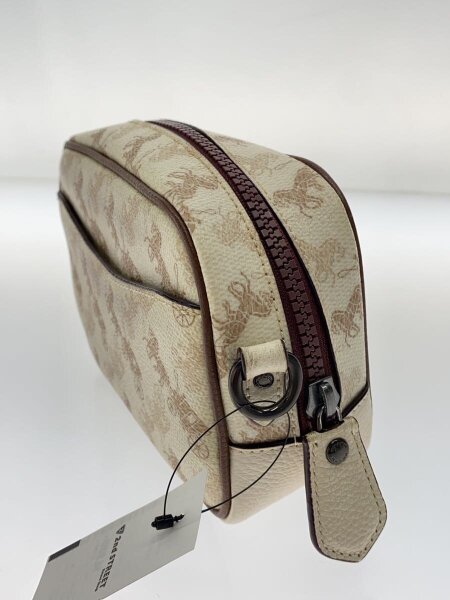 COACH(コーチ) / ホース アンド キャリッジ カメラバッグ/ショルダー 