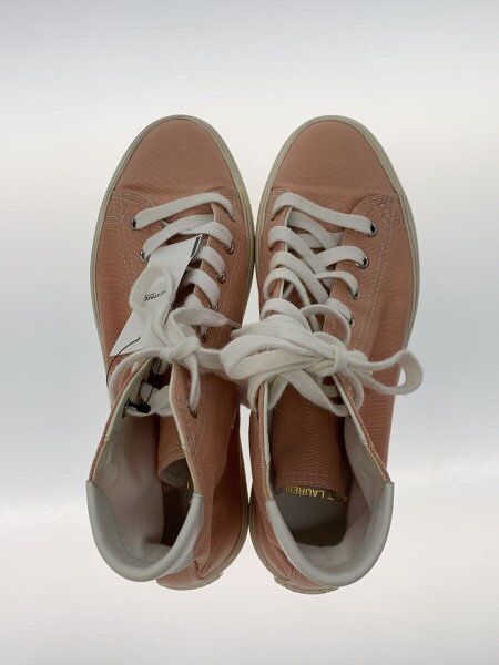 SAINT LAURENT(サンローラン) / ハイカットスニーカー/36.5/PNK