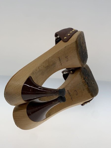 LOUIS VUITTON(ルイヴィトン) / サンダル/37.5/BRW | 中古品の販売