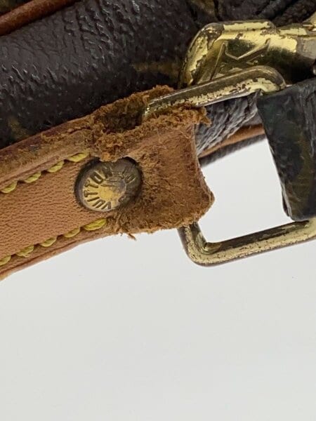 LOUIS VUITTON(ルイヴィトン) / 2)ダヌーブ_モノグラム・キャンバス