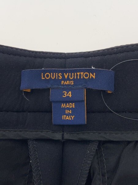 LOUIS VUITTON(ルイヴィトン) / 22SS/モノグラムカーゴジョガーパンツ