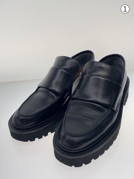 MARW UNITED ARROWS(マルゥユナイテッドアローズ) / ローファー/24.5cm 