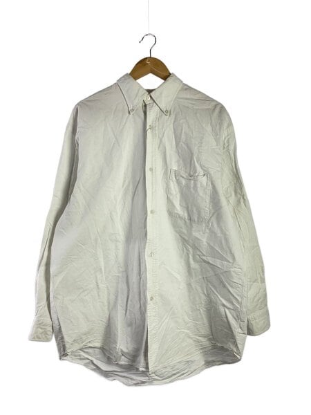 COMOLI / オックス BDシャツ 23ss 【公式通販】