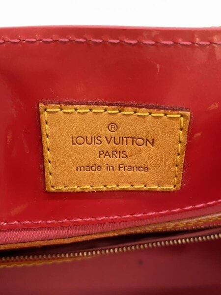 ルイ・ヴィトン モノグラム リード LOUIS VUITTON(ルイヴィトン) / リードPM_モノグラム・ヴェルニ