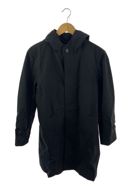 THE NORTH FACE(ザノースフェイス) / BOLD HOODED COAT_ボールド