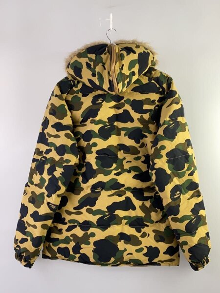 A BATHING APE(アベイシングエイプ) / 初期タグ/90s/ダウンジャケット