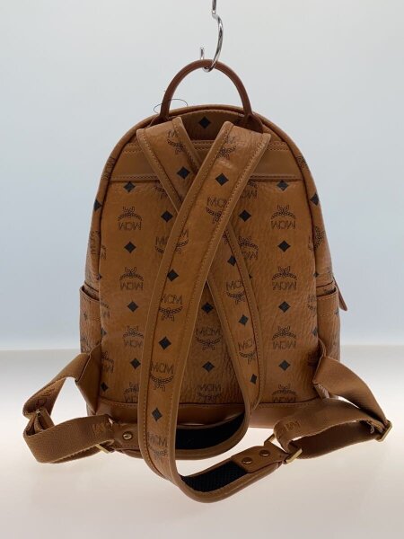 MCM(エムシーエム) / リュック/--/CML/総柄// | 中古品の販売・通販