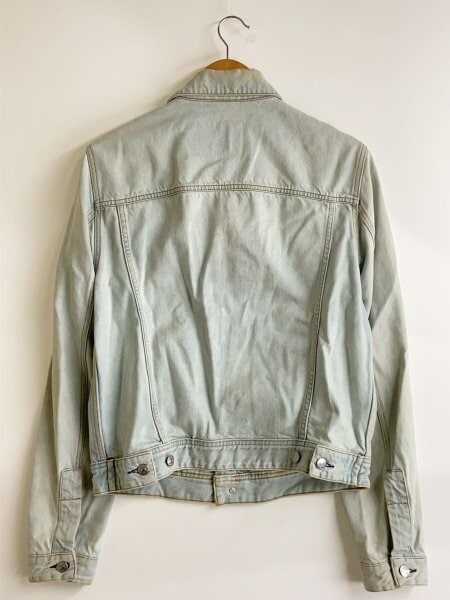 Acne Studios(Acne)(アクネストゥディオズ(アクネ)) / Gジャン