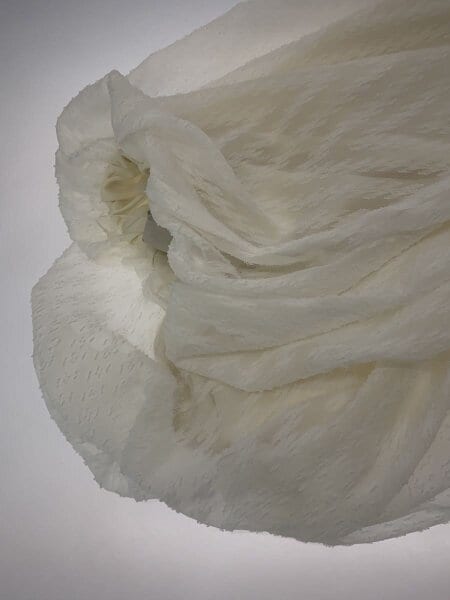 CELFORD(セルフォード) / 長袖ワンピース/38/ポリエステル/WHT