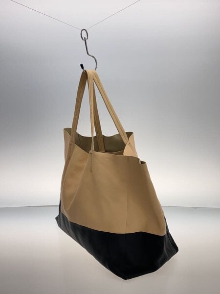CELINE(セリーヌ) / ホリゾンタルカバ/トートバッグ/--/BEG | 中古品の 