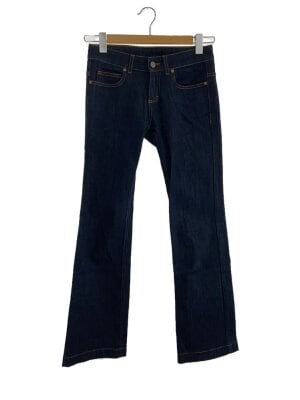 GUCCI キッズ ブーツカットデニムパンツ 624217 サイズ150（20）