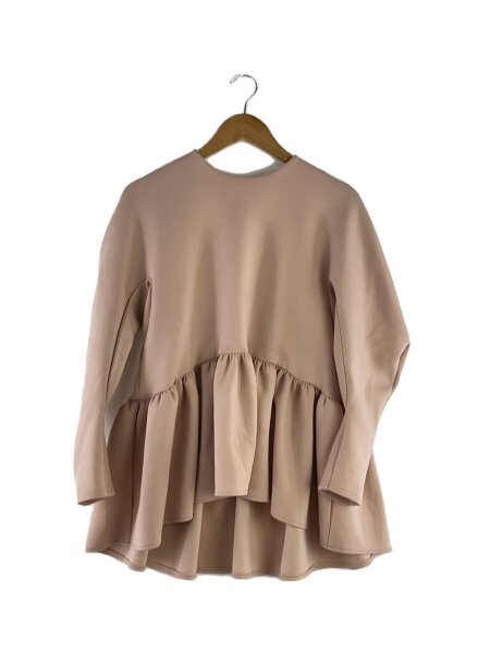 TSURU by MARIKO OIKAWA】トップス tsuru by mariko oikawa サテン