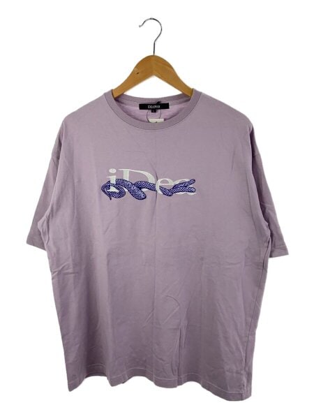 その他ブランド(ソノタブランド) / IDEASWAM/Tシャツ/L/コットン/PUP 