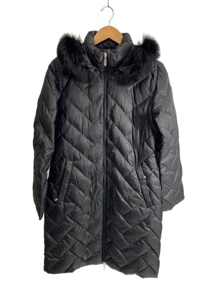 MONCLER(モンクレール) / ダウンジャケット/1/ナイロン/BLK/47395/97