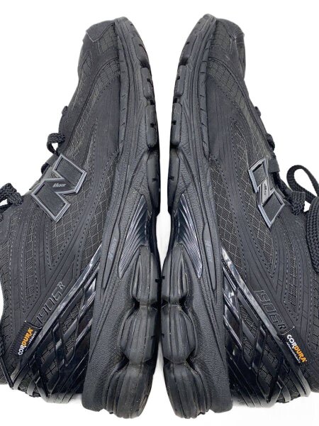 NEW BALANCE(ニューバランス) / ローカットスニーカー/28.5cm/BLK 