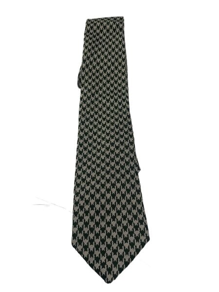 新品 LUIGI BORRELLI ルイジボレッリ ネクタイ シルク100