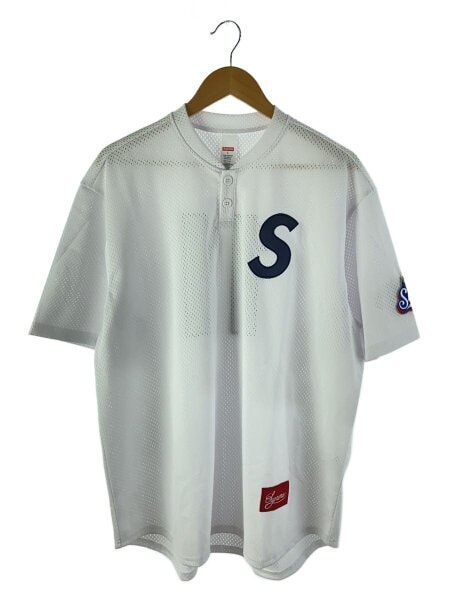 Supreme(シュプリーム) / トップス/L/--/WHT | 古着の販売・通販なら 